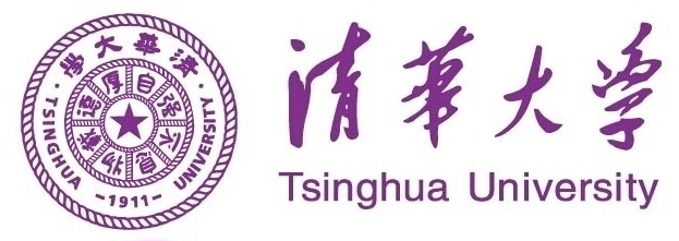 清华logo——自强不息，厚德载物