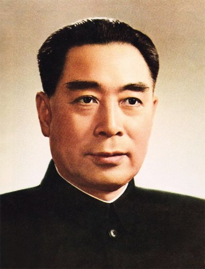 周恩来总理