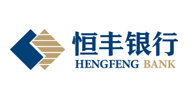 恒丰银行标志