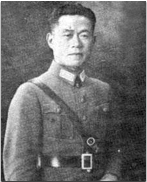 国军抗日名将：邱清泉