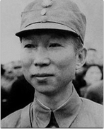 国军抗日名将：薛岳